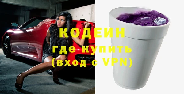 MESCALINE Гусь-Хрустальный