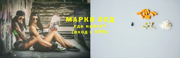 амф Пересвет